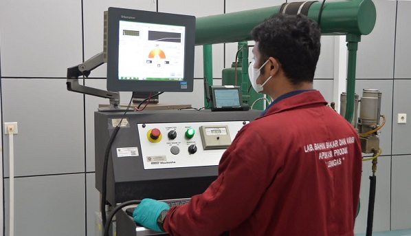 LEMIGAS Pastikan Kualitas BBM di SPBU Sesuai Standar