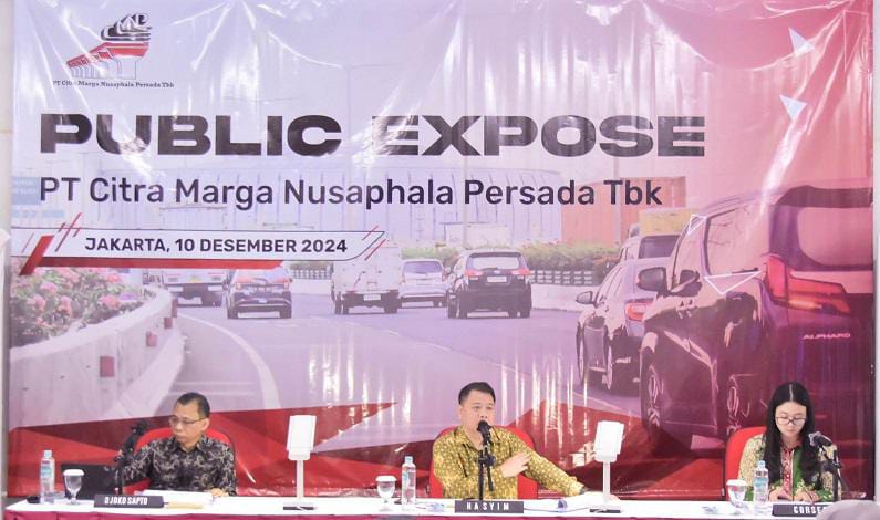 manajemen CMNP ketika paparan kinerja Hary Tanoe dan BHIT Digugat CMNP, Kenapa?