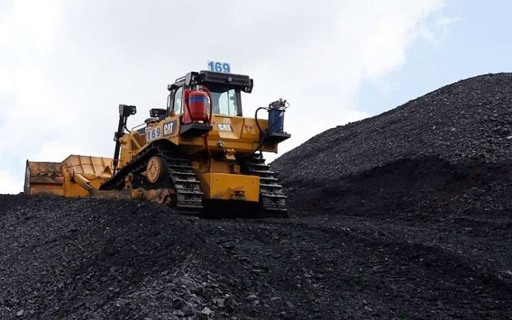 Drop 50,5 Persen, Laba MCOL 2024 Sisa USD112,76 Juta