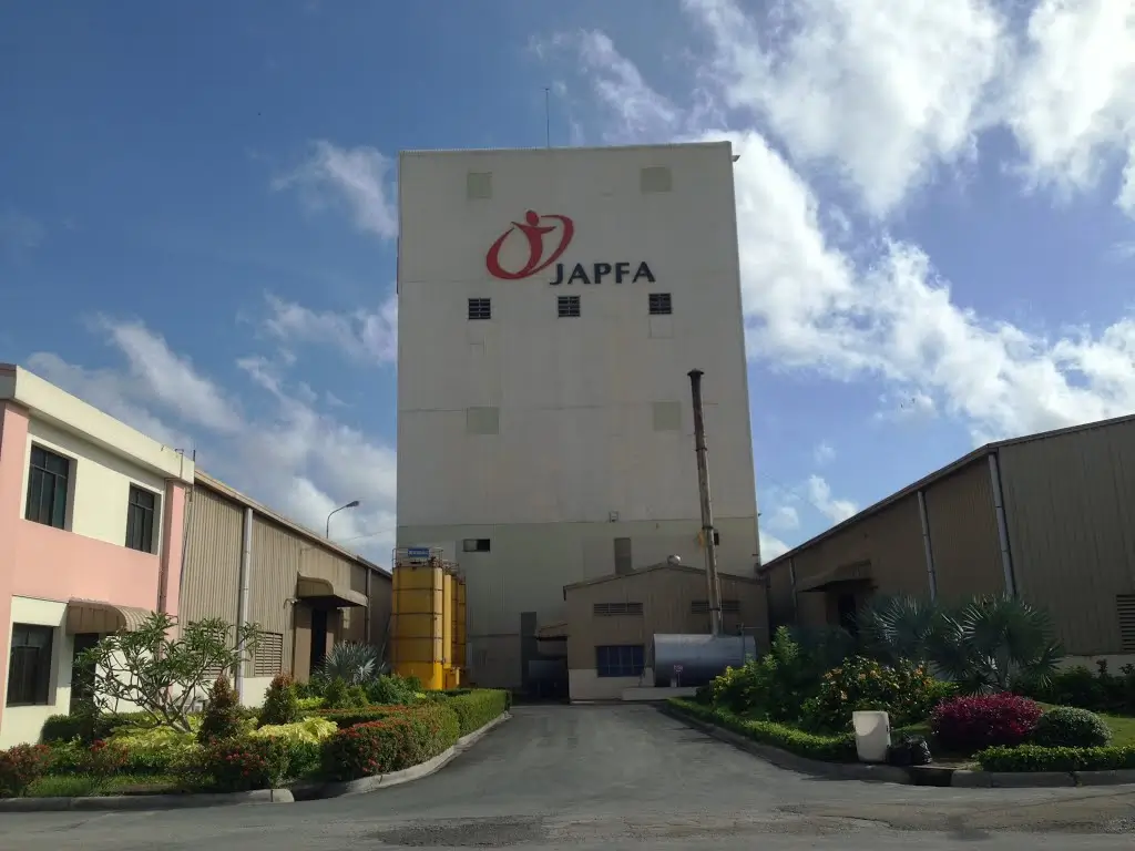 Japfa (JPFA) Geber Buyback Saham Rp470M, Ini Alasannya