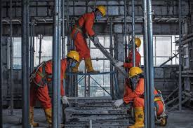 Ilustrasi PT Pembangunan Perumahan Presisi Tbk (PPRE). Dok. PP-presisi.co.id. Hingga Desember 2024, PPRE Raih Pendapatan Rp3,79 Triliun