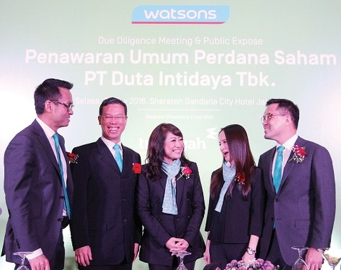 PT Duta Intidaya Tbk. (DAYA) mendirikan anak usaha baru pada tanggal 14 Maret 2025. DAYA mendirikan PT Cahaya Nusa Niaga (CNN) Dirikan Anak Usaha, Modal Dasar Duta Intidaya (DAYA) Rp10 Miliar