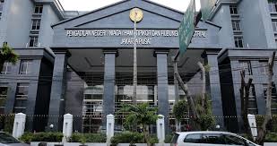 Pengadilan Jakarta Pusat. Nasabah Minna Padi Aset Manajemen Gugat OJK Rp127M