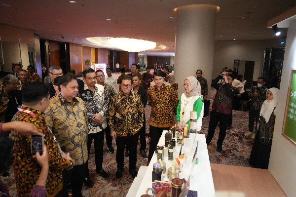 Pelaku Ritel Optimis Target Pertumbuhan 8 Persen Bisa Dicapai