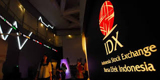 Ilustrasi Bursa Efek Indonesia. Dok. Stockbit Snips. IHSG Terpuruk 8,59% YTD, Trading Halt 30 Menit Usai Anjlok 5% Sehari