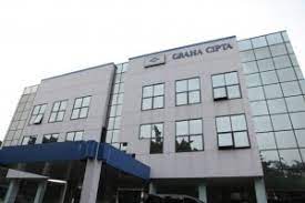 Gedung kantor usaha NRCA. Nusa Raya Cipta (NRCA) Lego Saham Treasuri Harga Atas Pasar