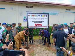 Satgas PKH Kuasai 1.001.674 Hektare Lahan, Sita dari 369 Perusahaan