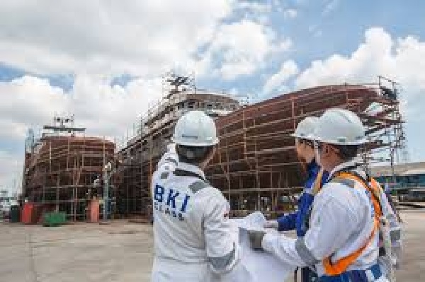 BKI Resmi Jadi Holding Operasional Danantara, Kelola Saham 12 BUMN