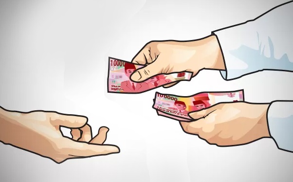 Wamenag: Tolak Ormas yang Memaksa Minta THR