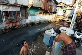 Ilustrasi kemiskinan ekstrem di Indonesia. Dok. Jawa Pos. Presiden Ungkap dengan Rp30 Triliun Bisa Hapus Kemiskinan Ekstrem