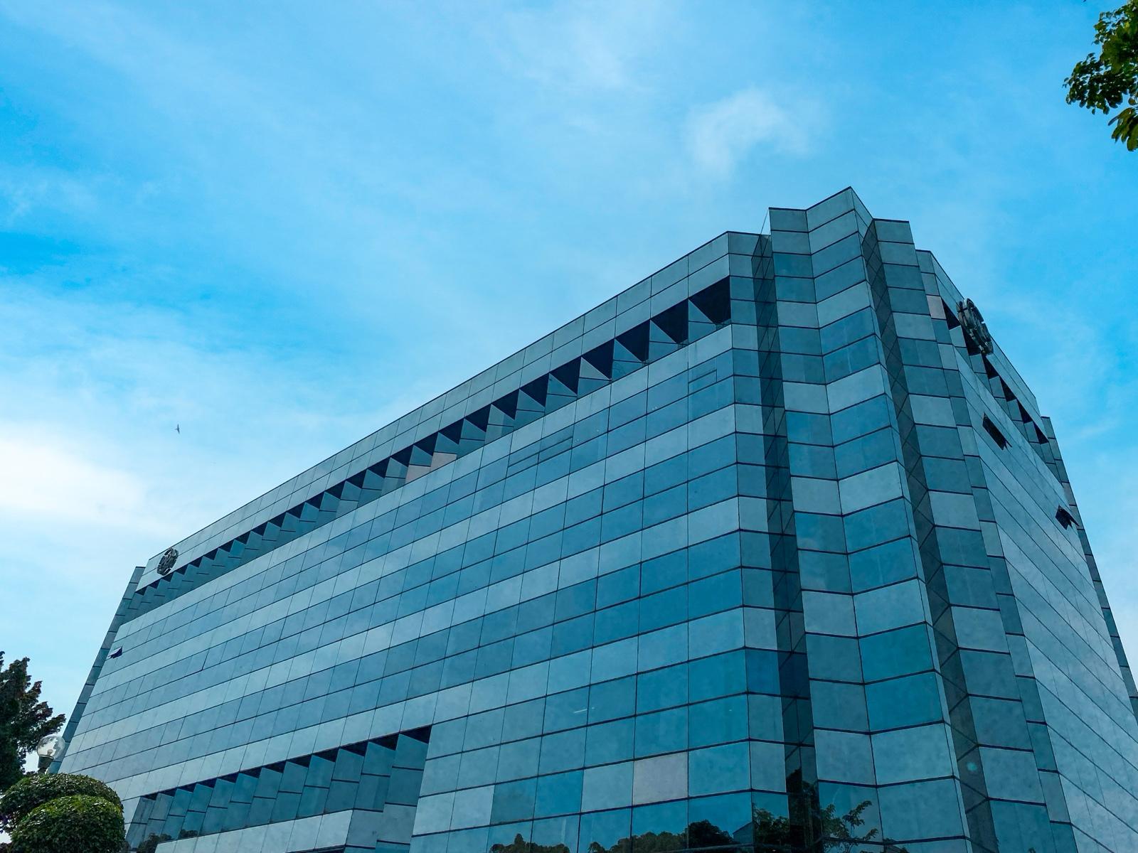 ilustrasi gedung PTPP. DOK/PTPP Swasta Mendominasi, Kontrak Baru PTPP Tembus Rp2,9T per Februari 2025