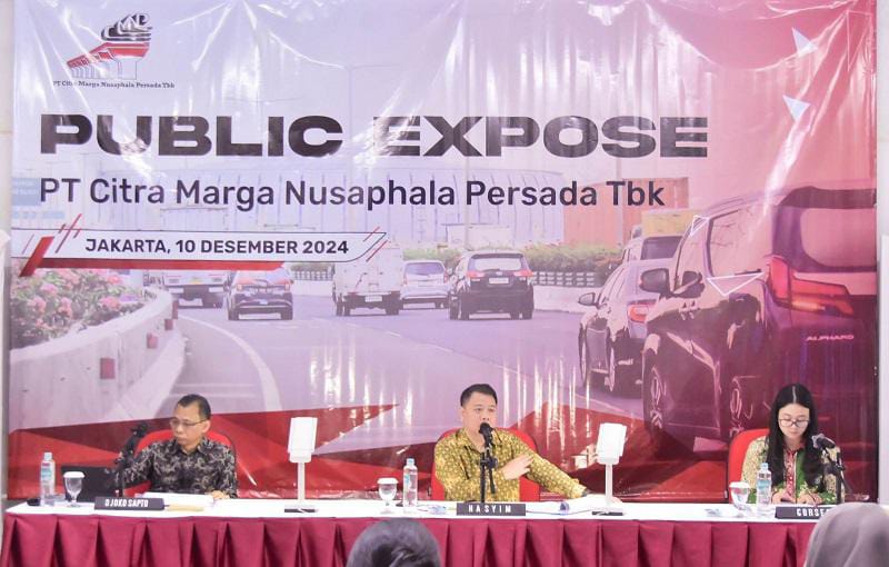 CMNP Mau Borong 10 Persen Saham di Pasar, Ini Alasannya
