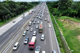 Amankan Arus Balik, Korlantas Terapkan Rekayasa Satu Arah, Minggu