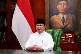 Hadapi Gejolak Global, Ini Langkah Antisipasi Presiden Prabowo