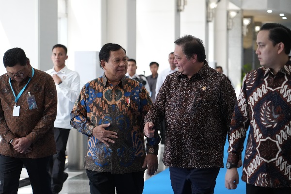 Pemerintah Siapkan Deregulasi NTMs, Respon Kebijakan Tarif AS