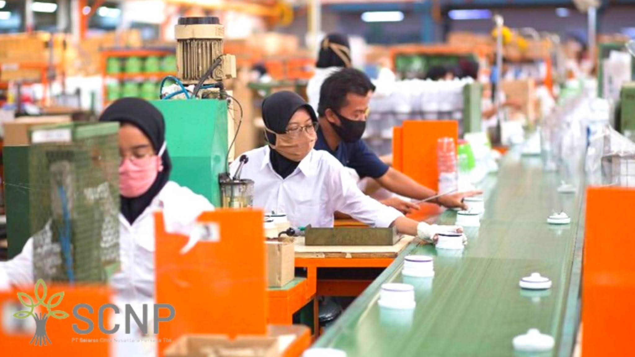 Buyback 25 Juta Lembar, SCNP Siapkan Anggaran Rp50 Miliar