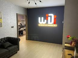 Direktur WIDI Erik Angkasa Darma Mundur, Efektif Saat RUPS Digelar