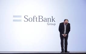 Tambah Porsi, Softbank Ventura Kini Kuasai 7,82 Persen Saham NANO
