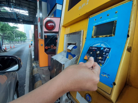 Diskon Tarif Tol dan PPN DTP Tiket Pesawat Ikut Tahan Laju Inflasi