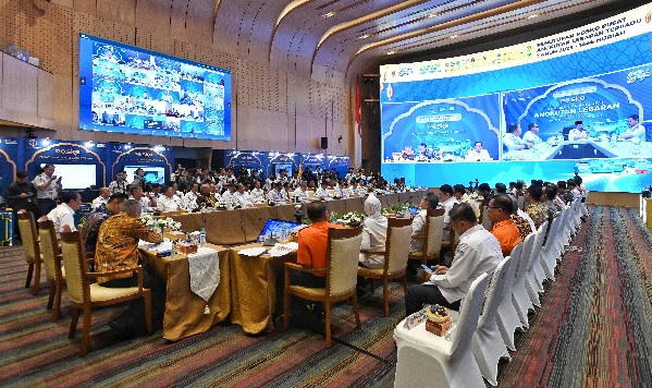 Posko Ditutup, Pengguna Angkutan Umum Lebaran 2025 Naik 8,5 Persen