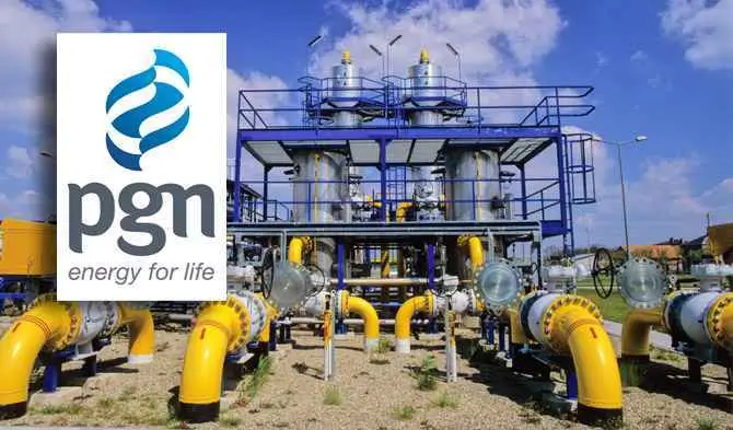 PGN (PGAS) Batalkan Pembelian Gas Dari West Natura Energy, Ada Apa?