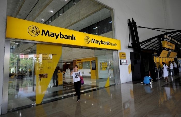 Maybank (BNII) Setujui Bagi Dividen Minimalis Meski Laba 2024 Drop 36%