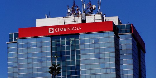 14 Mei 2025, Bank CIMB Niaga (BNGA) Bagikan Dividen Rp3,91 TriliunĀ
