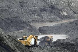 Tarif Baru Royalti Minerba Sudah Keluar, Bahlil Ungkap Masa Transisi