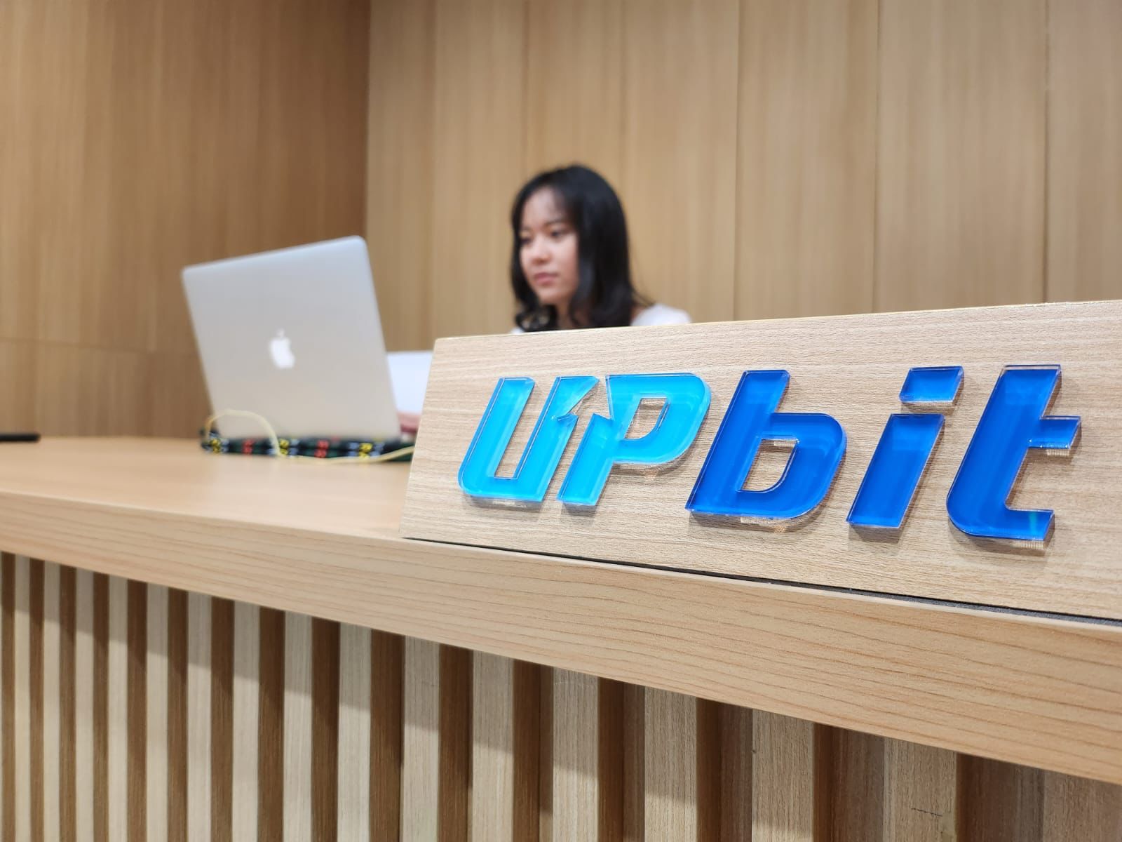 Upbit Indonesia, salah satu platform pertukaran aset kripto terdepan di Tanah Air. Dok. Ist. Rupiah Melemah, Upbit Indonesia Bagikan Strategi Investasi Kripto