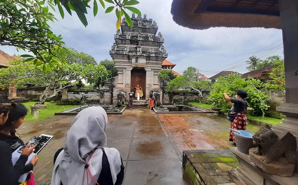 Sektor Pariwisata Hasilkan Devisa USD16,7 Juta di 2024
