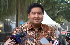 Sudah Lapor Prabowo Soal Meikarta, Menteri Ara Panggil Bos Lippo Group