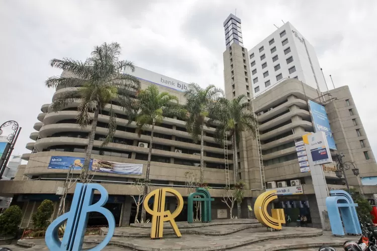 Catat! Ini Jadwal Dividen BJBR Rp896,95 Miliar