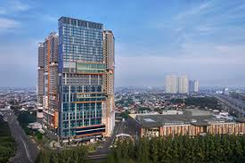 Hotel Fairfield by Marriott resmi beroperasi di kawasan Superblok Pakuwon Mall Bekasi, pada 18 April 2025. Dok. Pakuwon. Media Indonesia. Pakuwon Resmi Operasikan HotelFairfield By Marriott di Bekasi