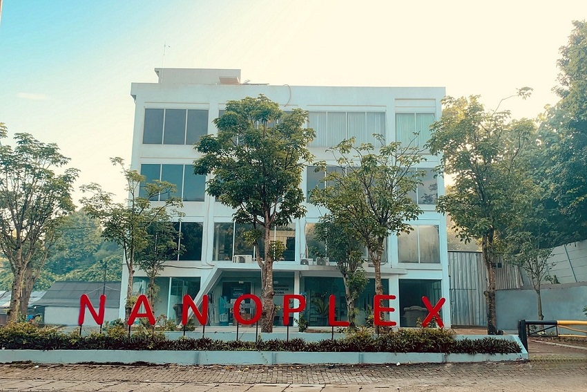 Giliran Bos NANO Borong 2 Juta Saham, Ada Manuver Baru?