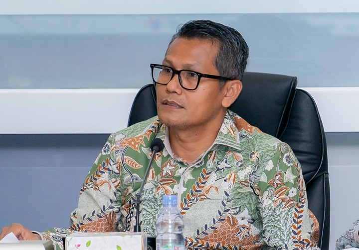 Jawab AS, Kemenperin: Lebih Baik Cegah Barang Bajakan Masuk Pasar