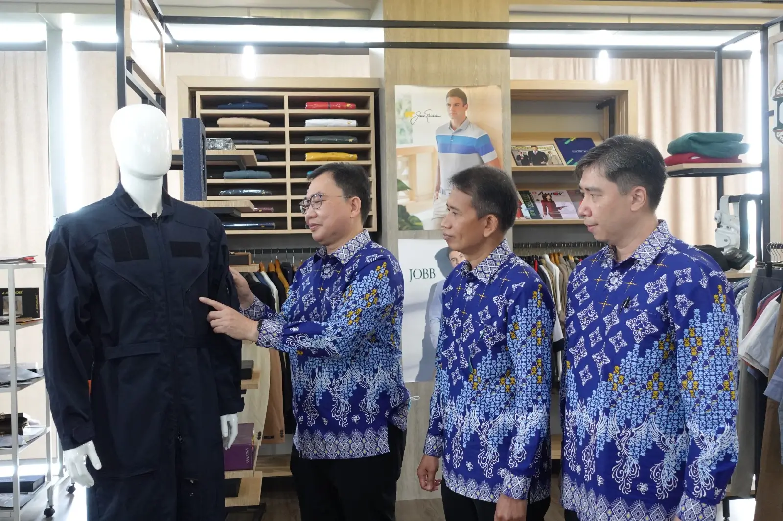 Cek! Jadwal Pembagian Dividen Trisula Textile (BELL) Rp5M