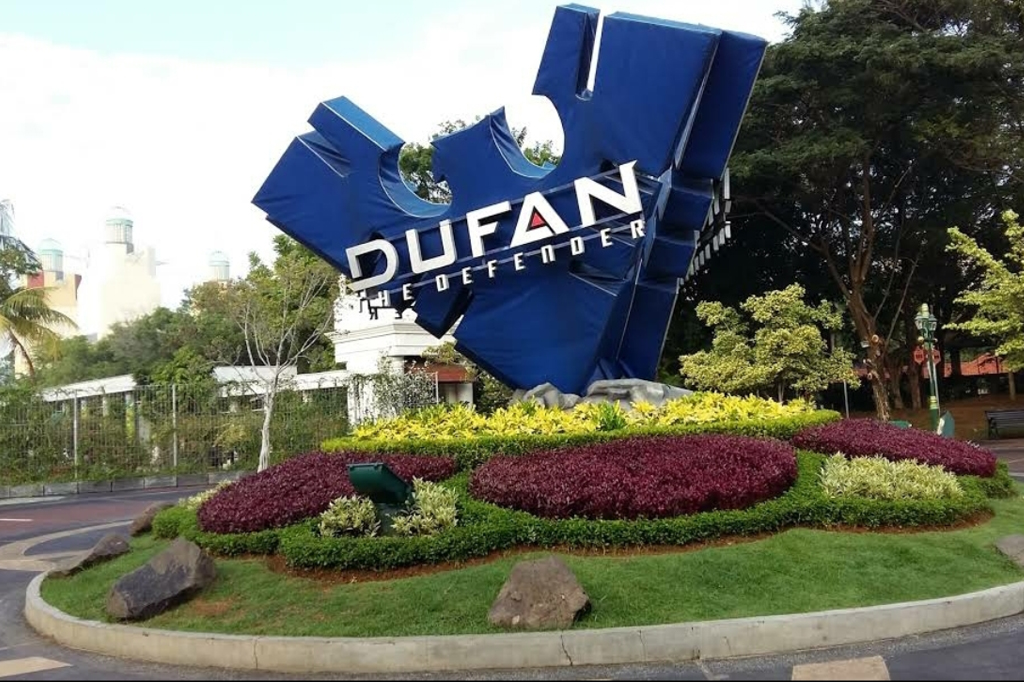 Kuartal I-2025, Rugi Ancol (PJAA) Bengkak 186 Persen