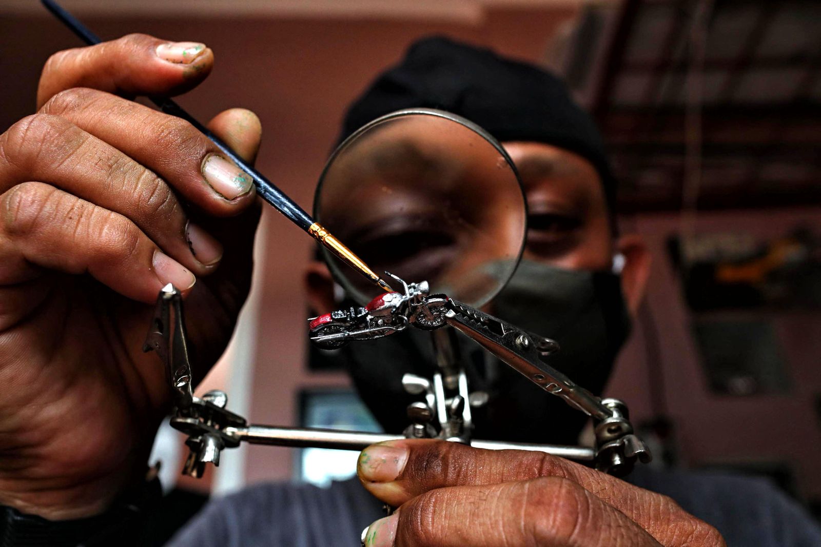 BRI Salurkan KUR Senilai Rp42,23 Triliun Hingga Kuartal I-2025