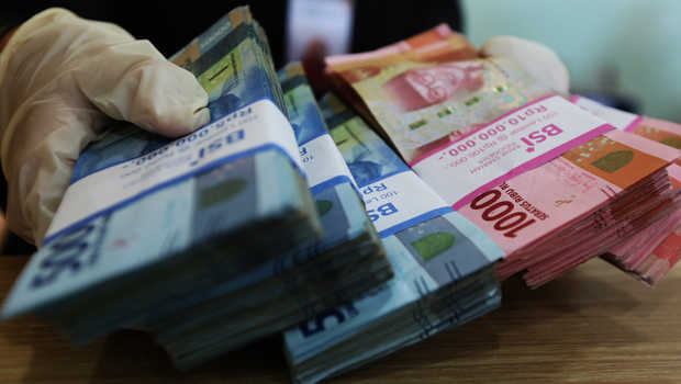 Intervensi BI di Pasar Off-Shore Berhasil Redam Tekanan ke Rupiah