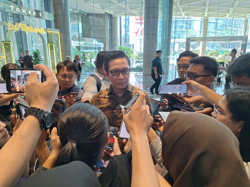BEI Layangkan Surat ke MSCI, Ini Isi Pentingnya!