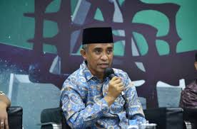 Gubernur Sulawesi Tengah Anwar Hafid. Dok. Ist. Gubernur Sulteng Ungkap Sedihnya Daerah Penyumbang Devisa Negara