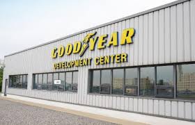 Ada Kenaikan, Penjualan Bersih Goodyear Indonesia (GDYR) USD46,79 Juta