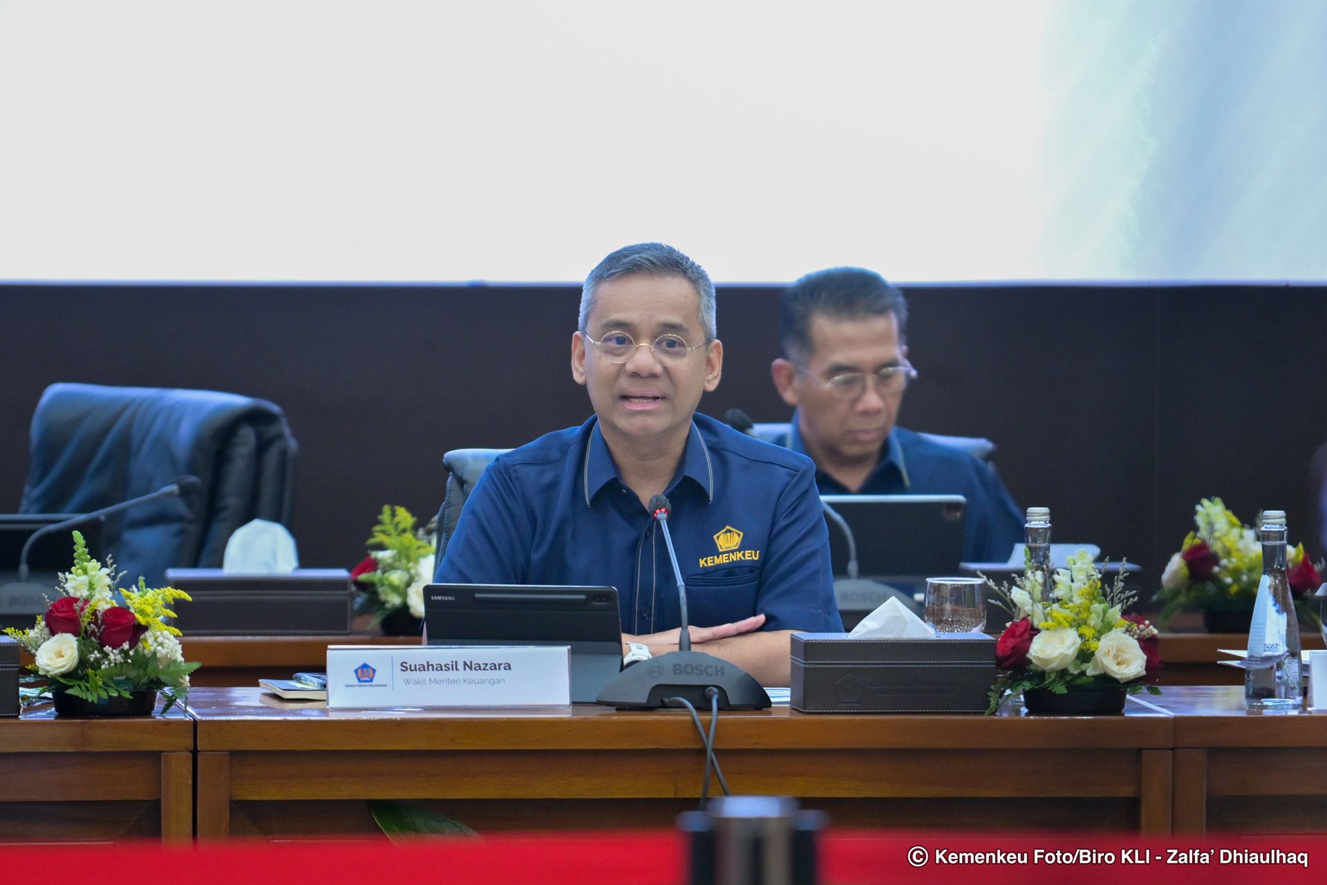 Realisasi Belanja Negara per Maret 2025 Rp620,3 Triliun