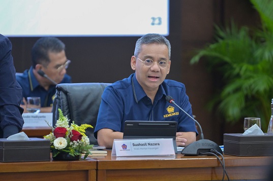 Percepat Program Prioritas, Pemerintah Buka Blokir Anggaran Rp86,6T