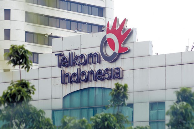 Laba dan Pendapatan Jeblok, Ini Detail Kinerja TLKM Kuartal I-2025