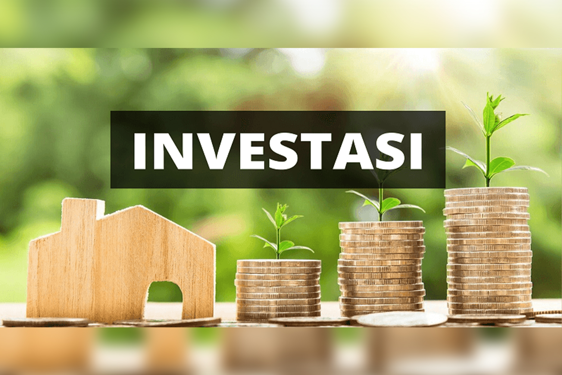 ilustrasi investasi. Dok/Istimewa Tren Investasi Gen Z di Tahun 2025, dari Cuan ke Keberlanjutan