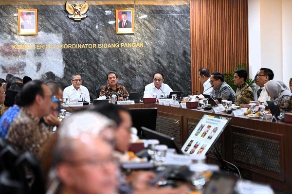 Tiap Koperasi Merah Putih Akan Dapat Rp4-5 Miliar Wujud Barang