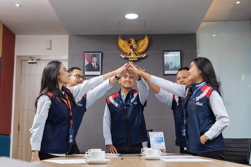 Makin Bengkak, WSBP Kuartal I-2025 Timbun Defisit Rp9,54 Triliun