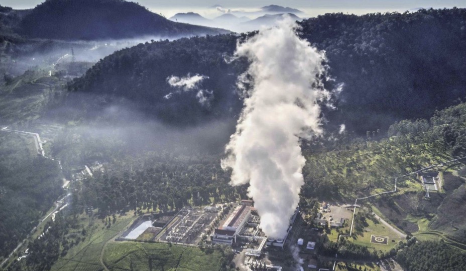 Surplus 83 Persen, BRPT Kuartal I-2025 Kemas Laba USD16,16 Juta