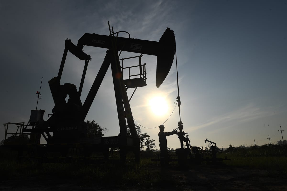 Pendapatan Naik 20 Persen, ENRG Kuartal I-2025 Defisit USD357,44 Juta